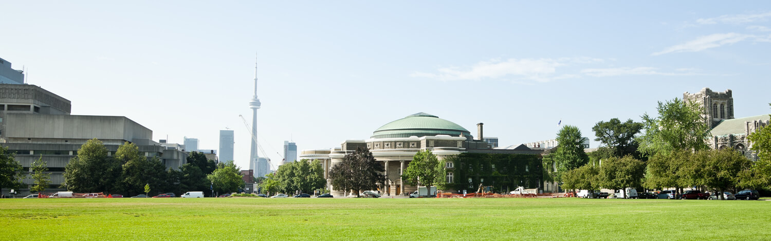 Convocation Hall